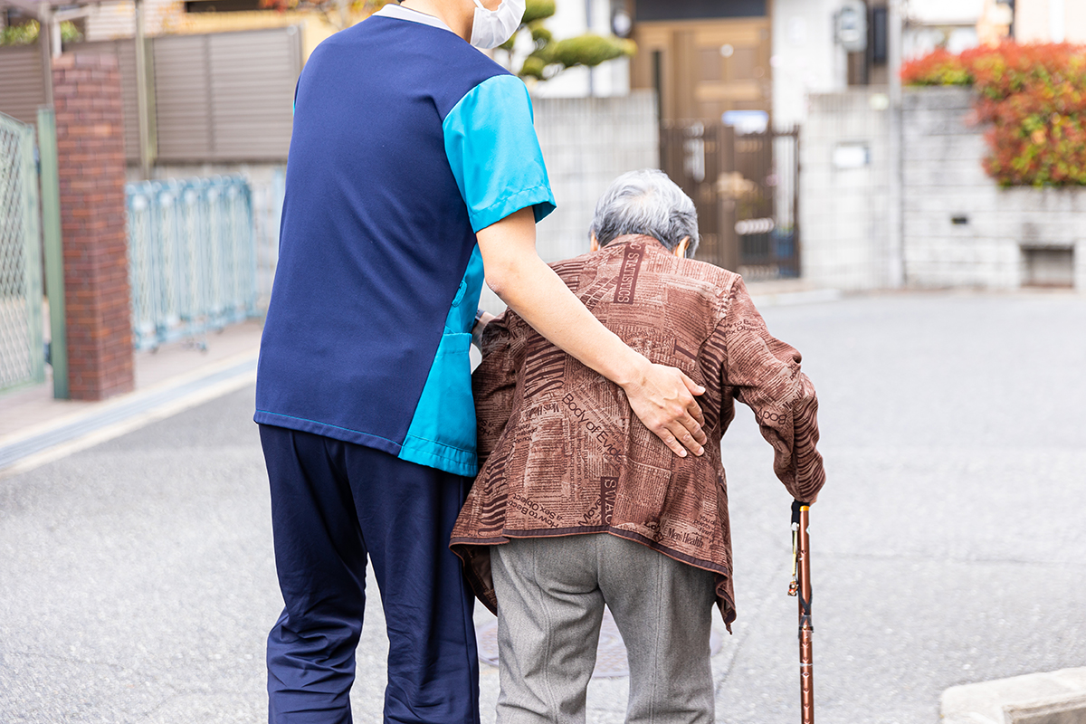 豊中市のかとう整形在宅クリニックの訪問診療・訪問リハビリ・通所リハビリ