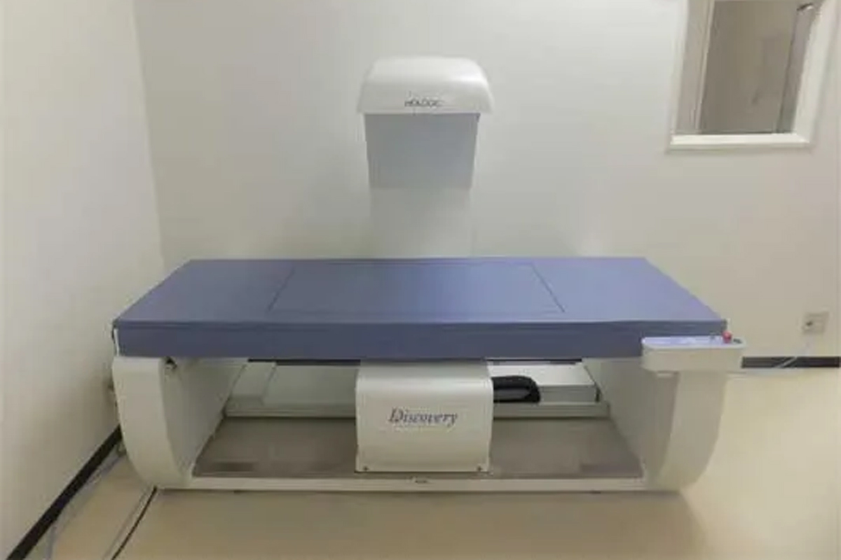 骨粗鬆症について