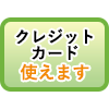 豊中市のかとう整形在宅クリニックではクレジットカードでのお支払いが可能です