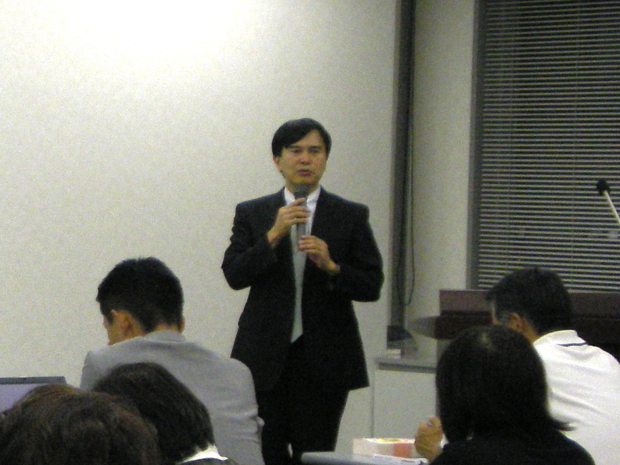 第５回 医療と介護の勉強会