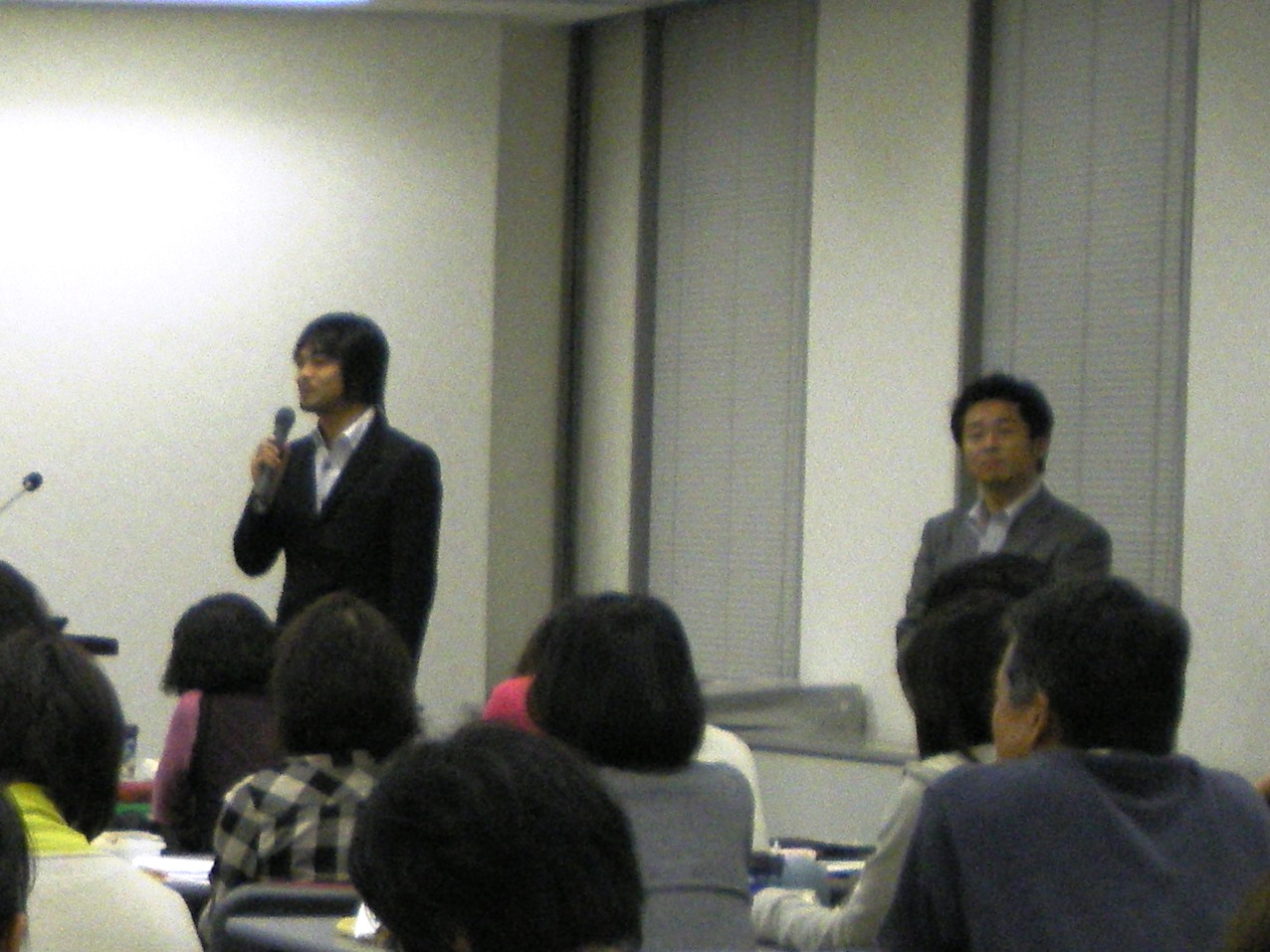第７回 医療と介護の勉強会