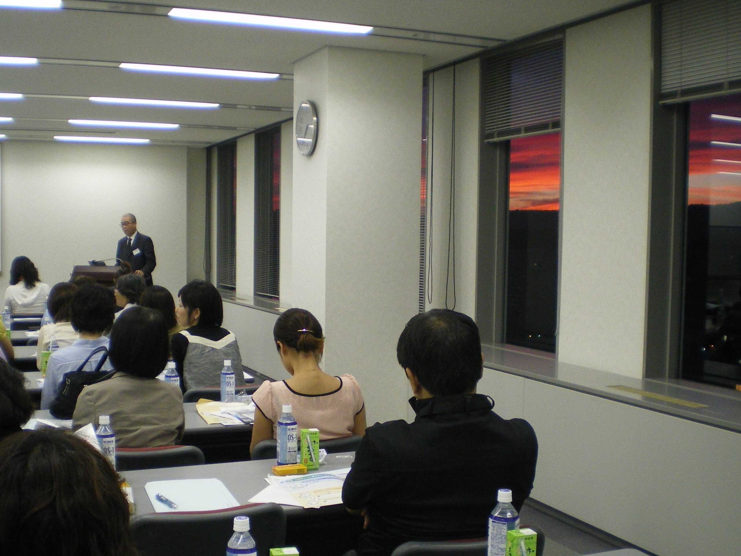 第13回 医療と介護の勉強会