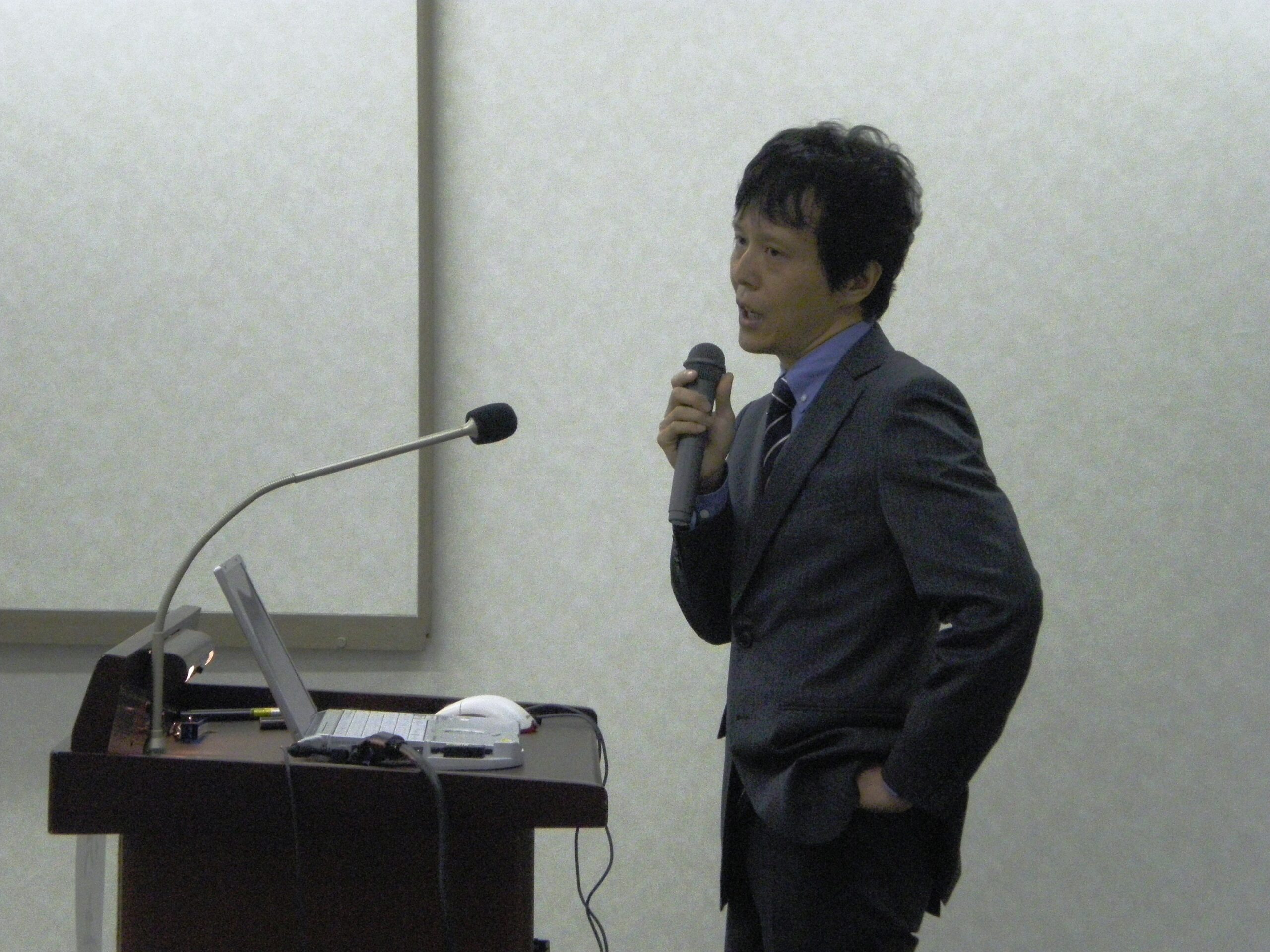 第14回 医療と介護の勉強会