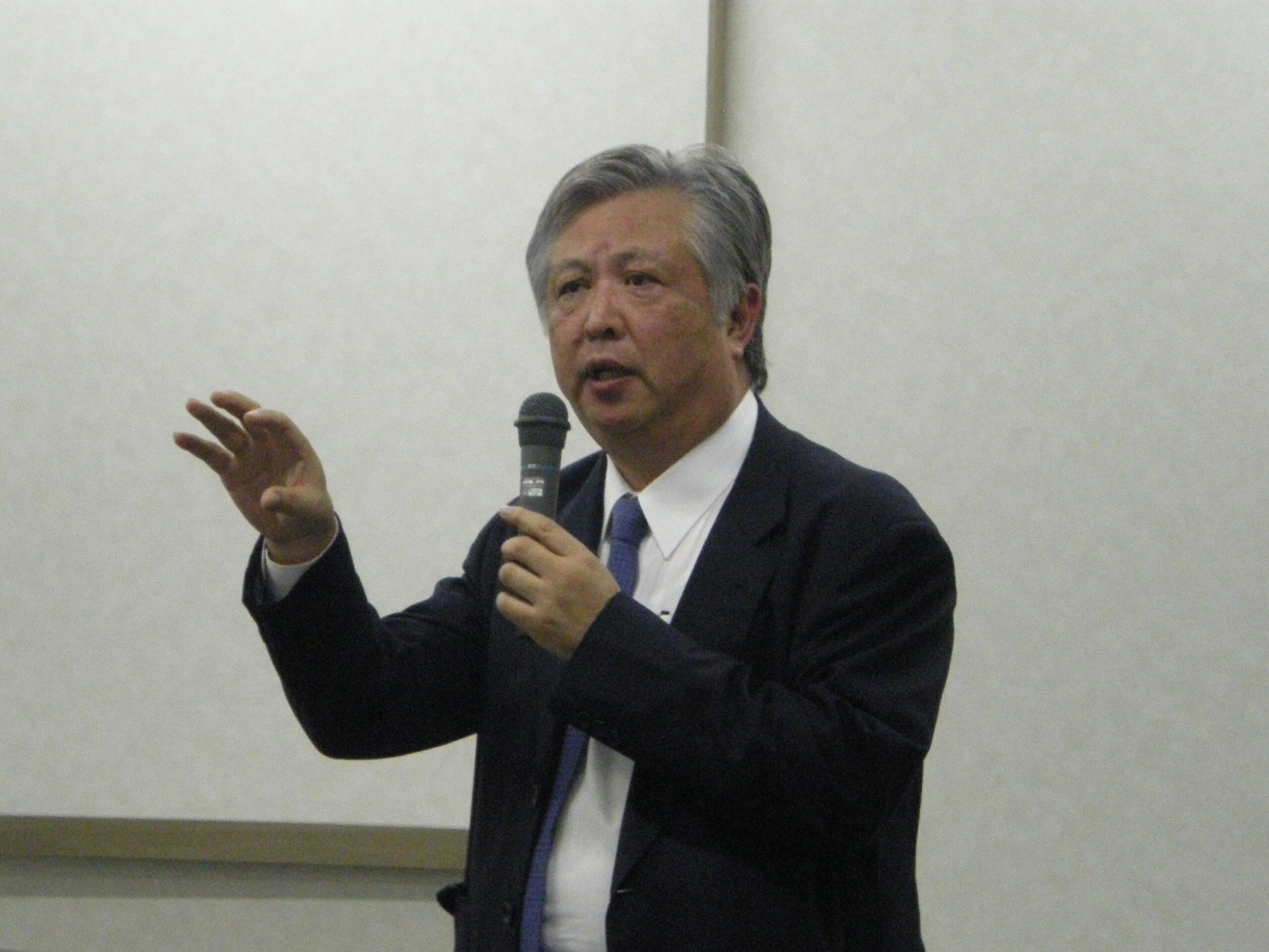 第15回 医療と介護の勉強会