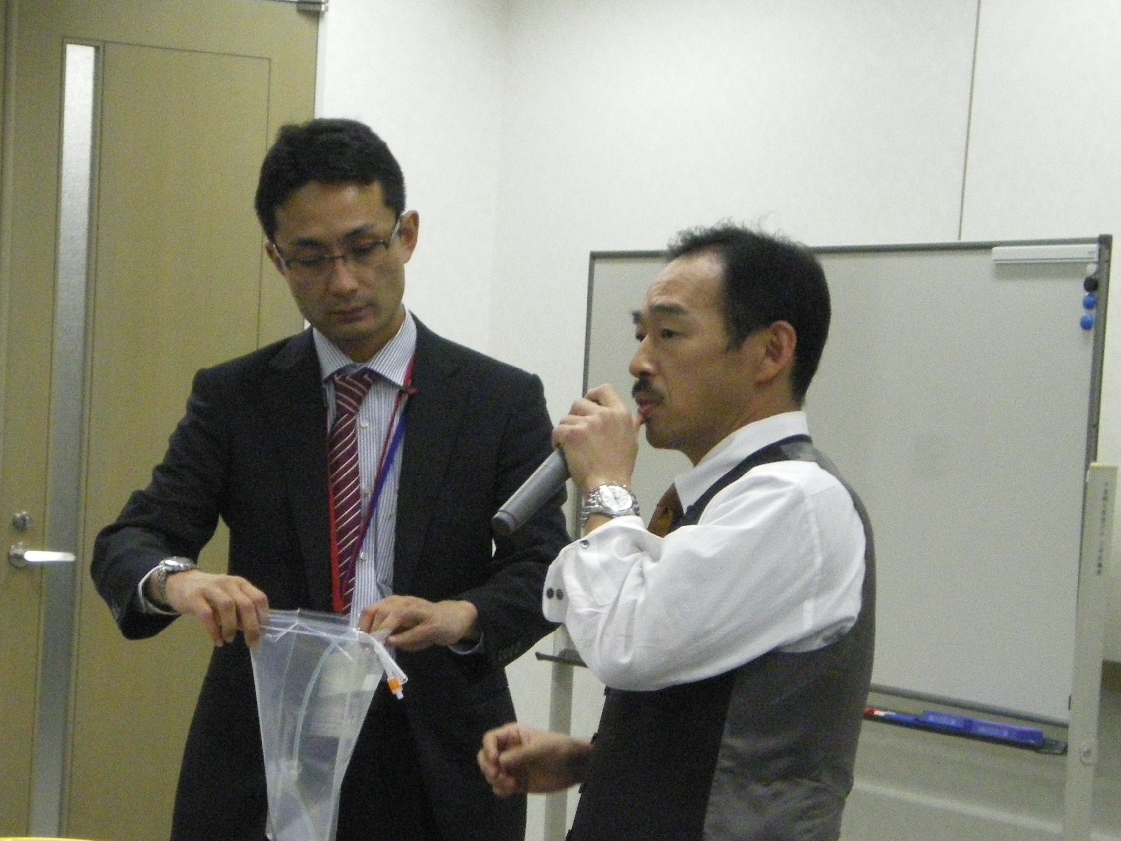 第16回 医療と介護の勉強会