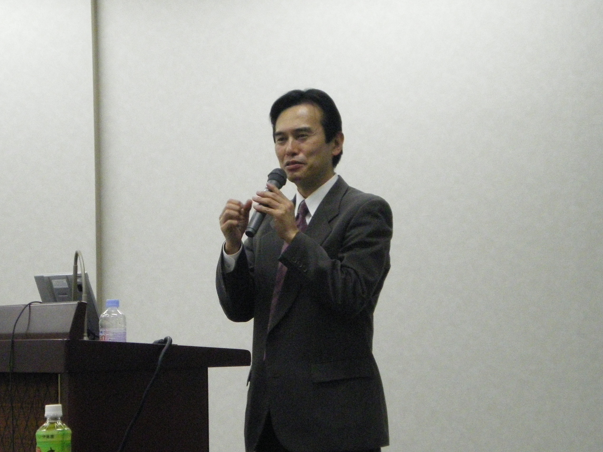 第19回 医療と介護の勉強会