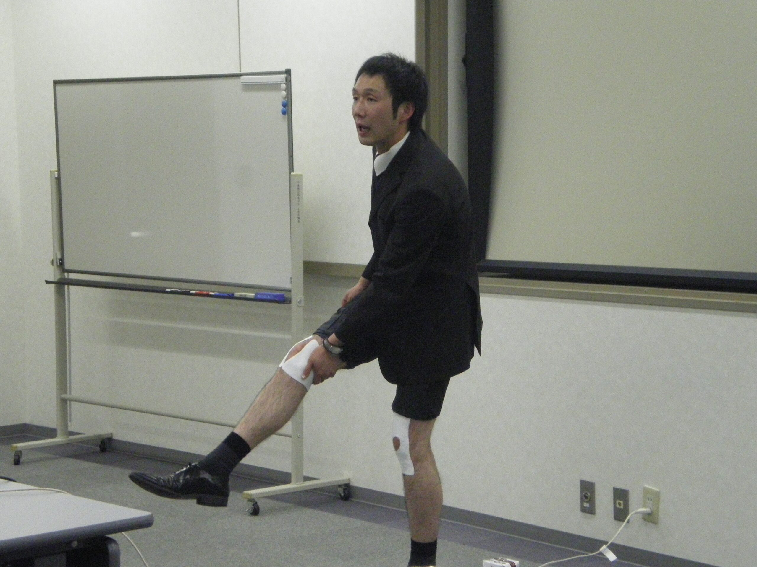 第20回 医療と介護の勉強会