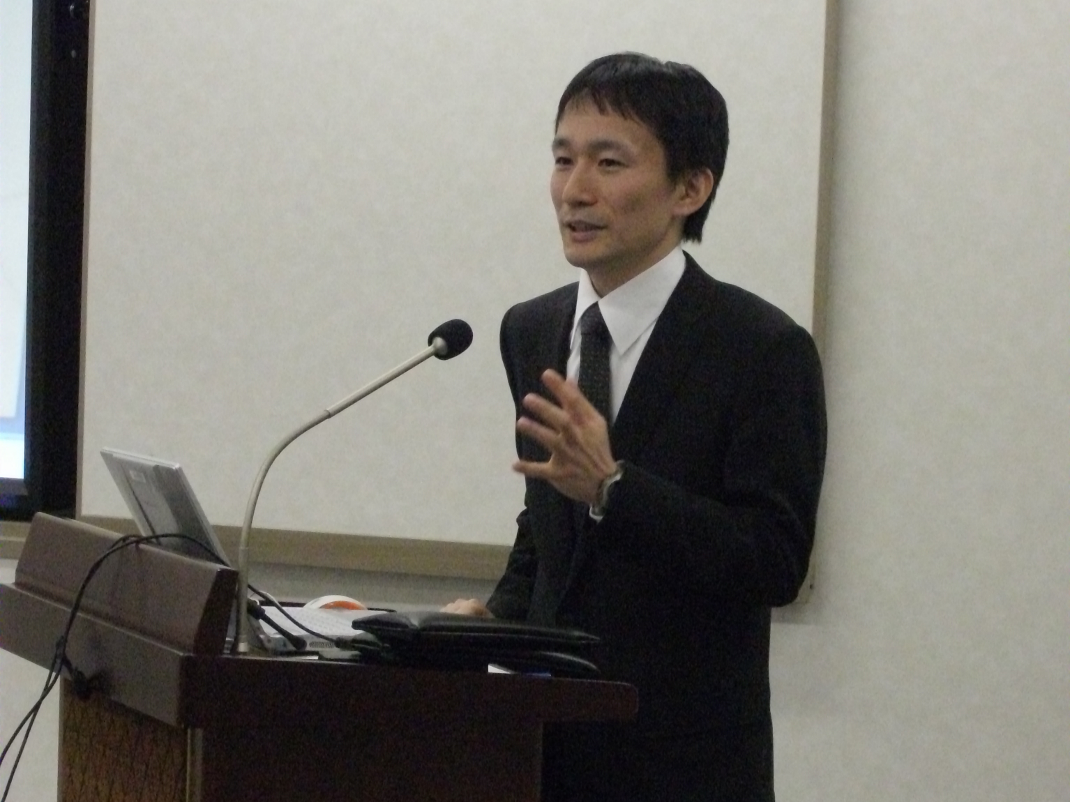 第21回 医療と介護の勉強会