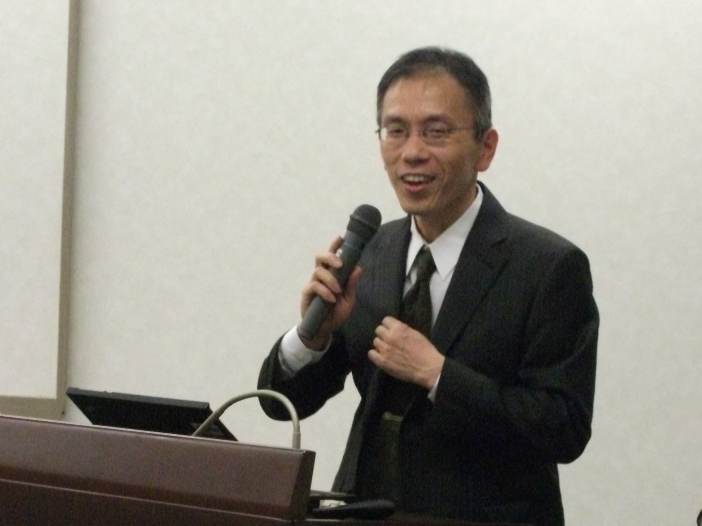 第22回 医療と介護の勉強会