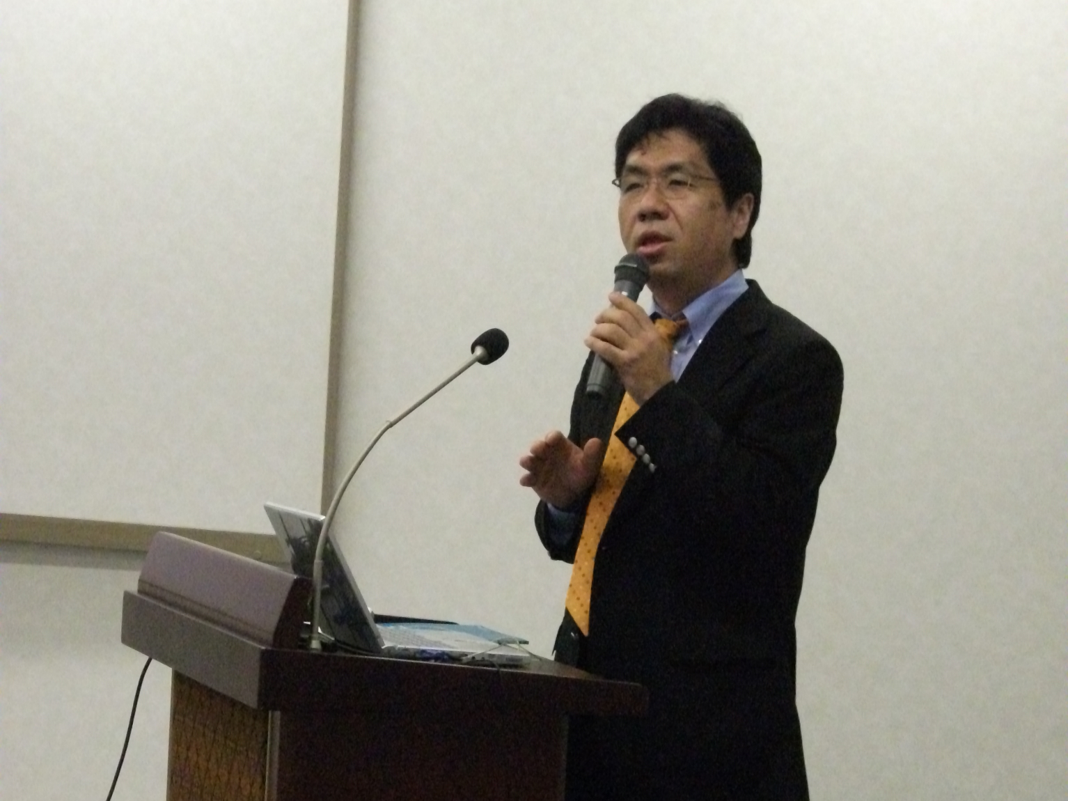 第23回 医療と介護の勉強会