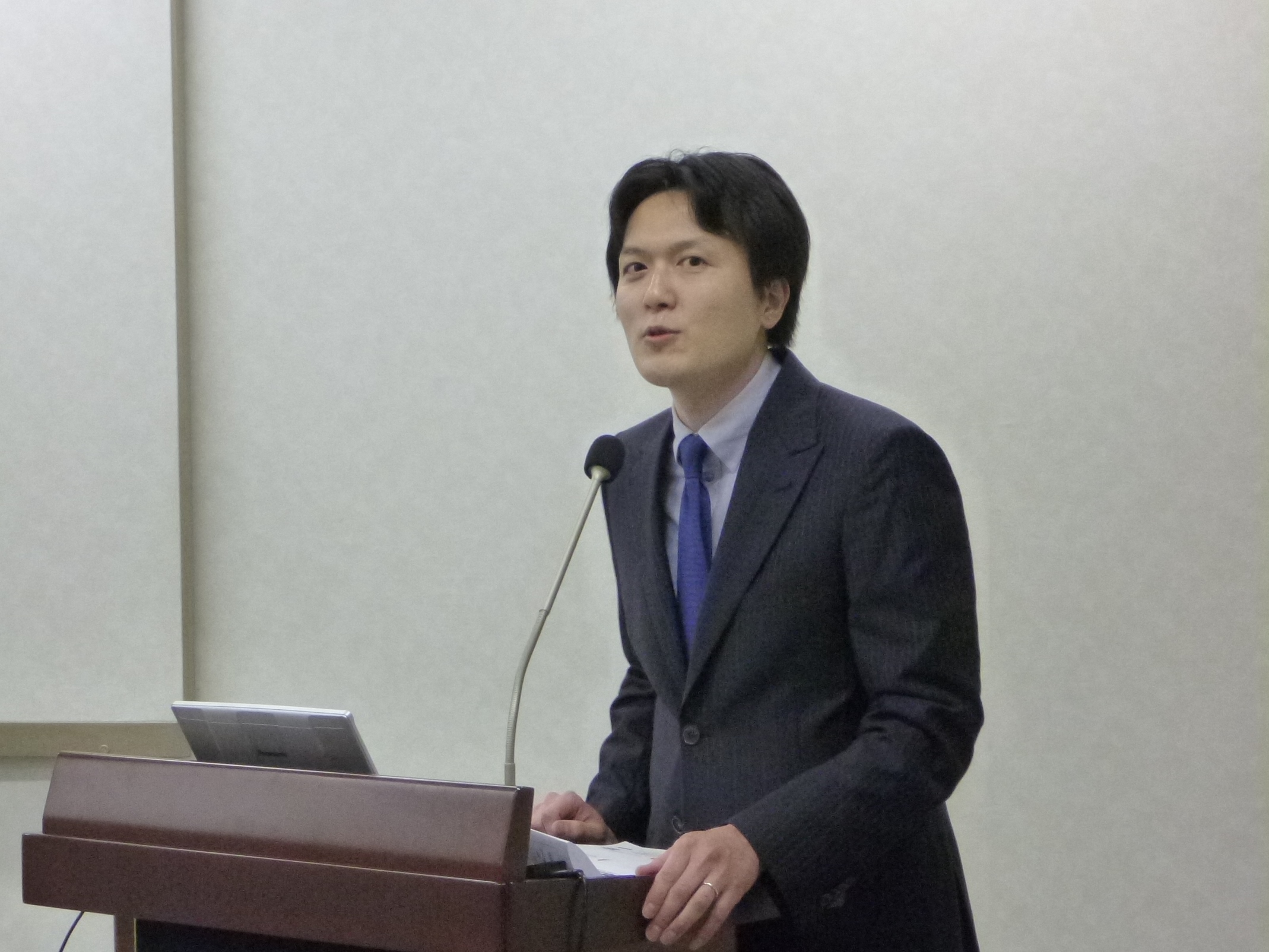 第31回 医療と介護の勉強会