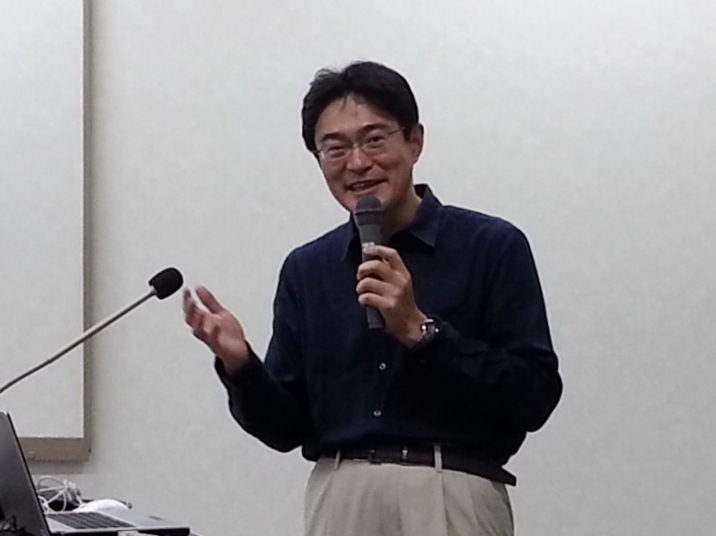 第35回 医療と介護の勉強会