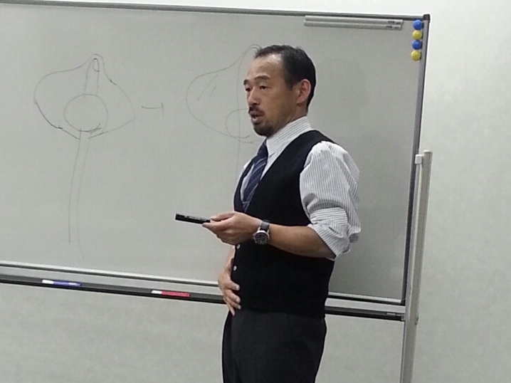 第37回 医療と介護の勉強会