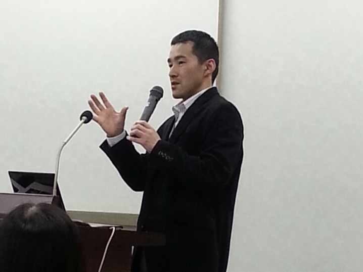 第39回 医療と介護の勉強会