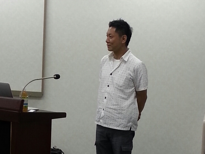 第44回 医療と介護の勉強会