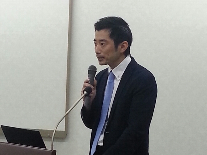 第45回 医療と介護の勉強会
