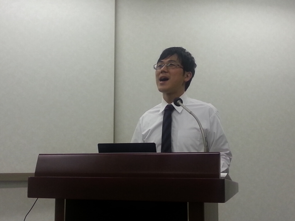 第46回 医療と介護の勉強会