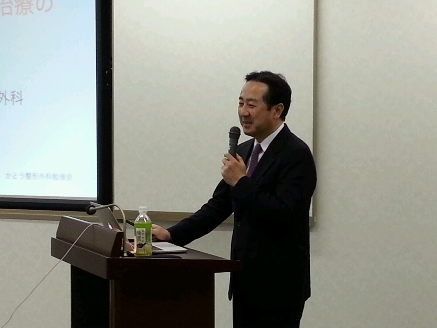 第50回 医療と介護の勉強会