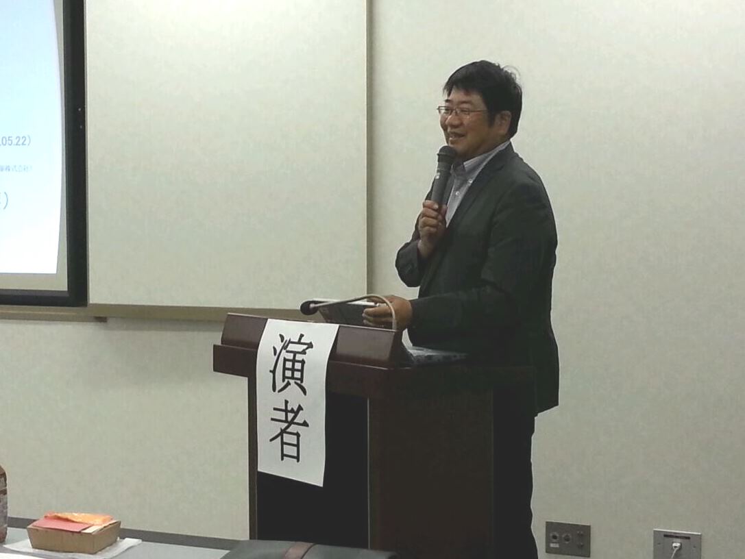 第52回 医療と介護の勉強会