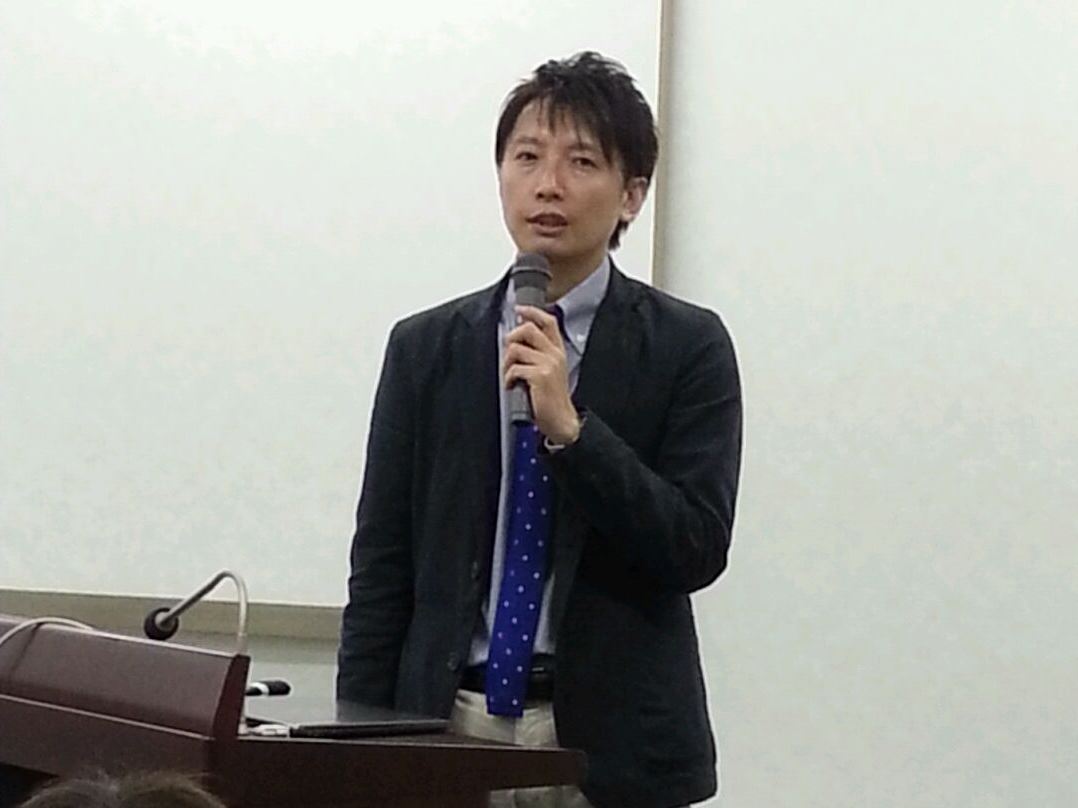 第53回 医療と介護の勉強会