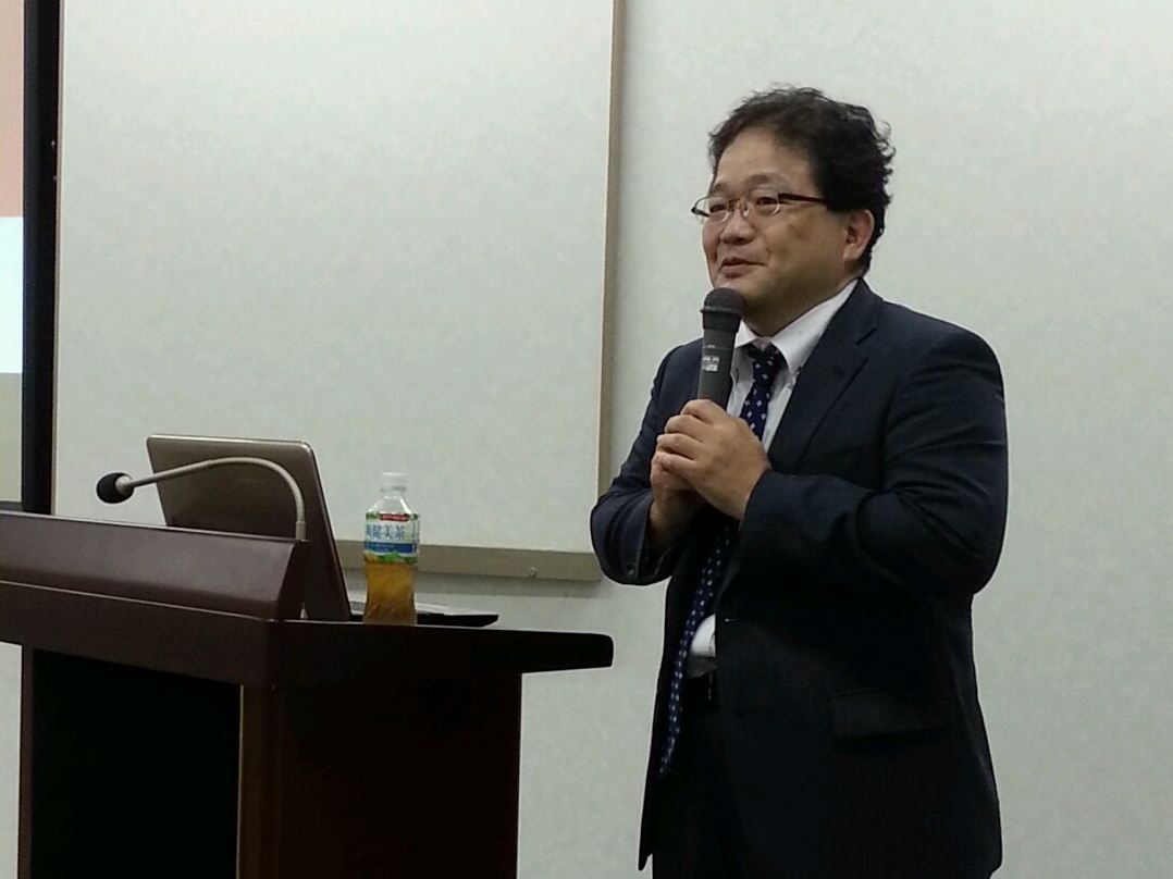 第54回 医療と介護の勉強会