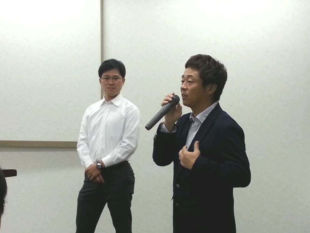 第55回 医療と介護の勉強会