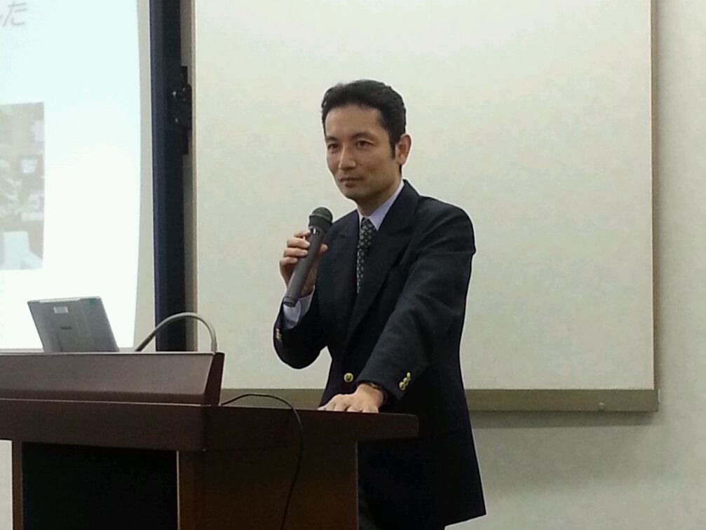第56回 医療と介護の勉強会