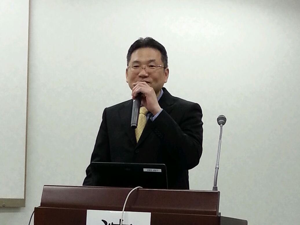 第61回 医療と介護の勉強会