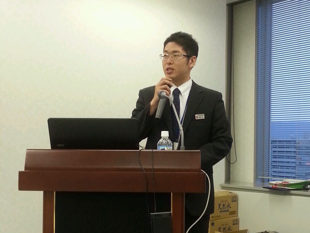 第63回 医療と介護の勉強会