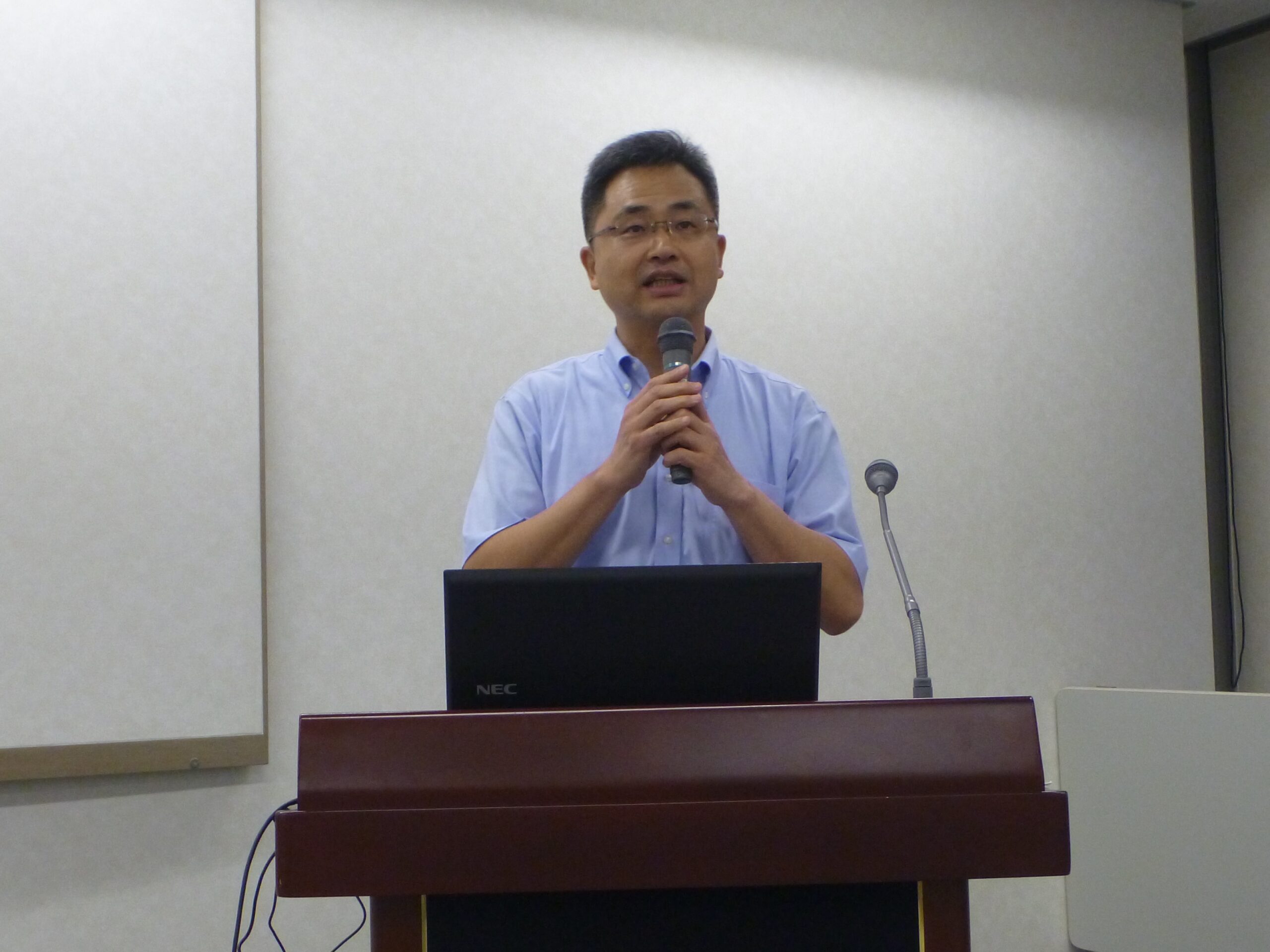 第64回 医療と介護の勉強会