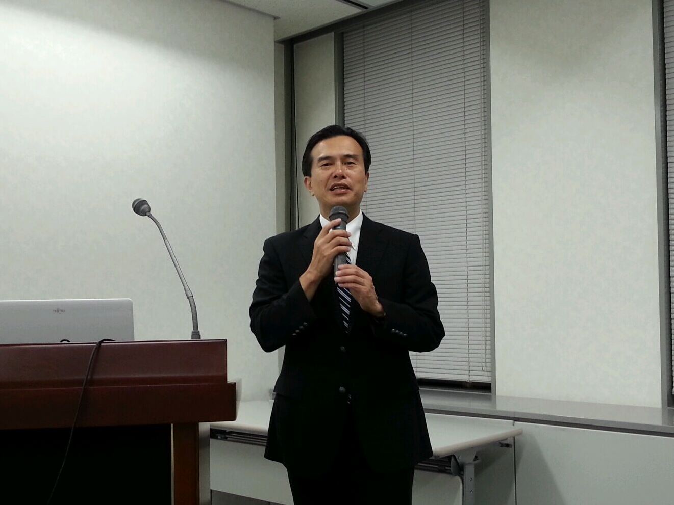 第65回 医療と介護の勉強会