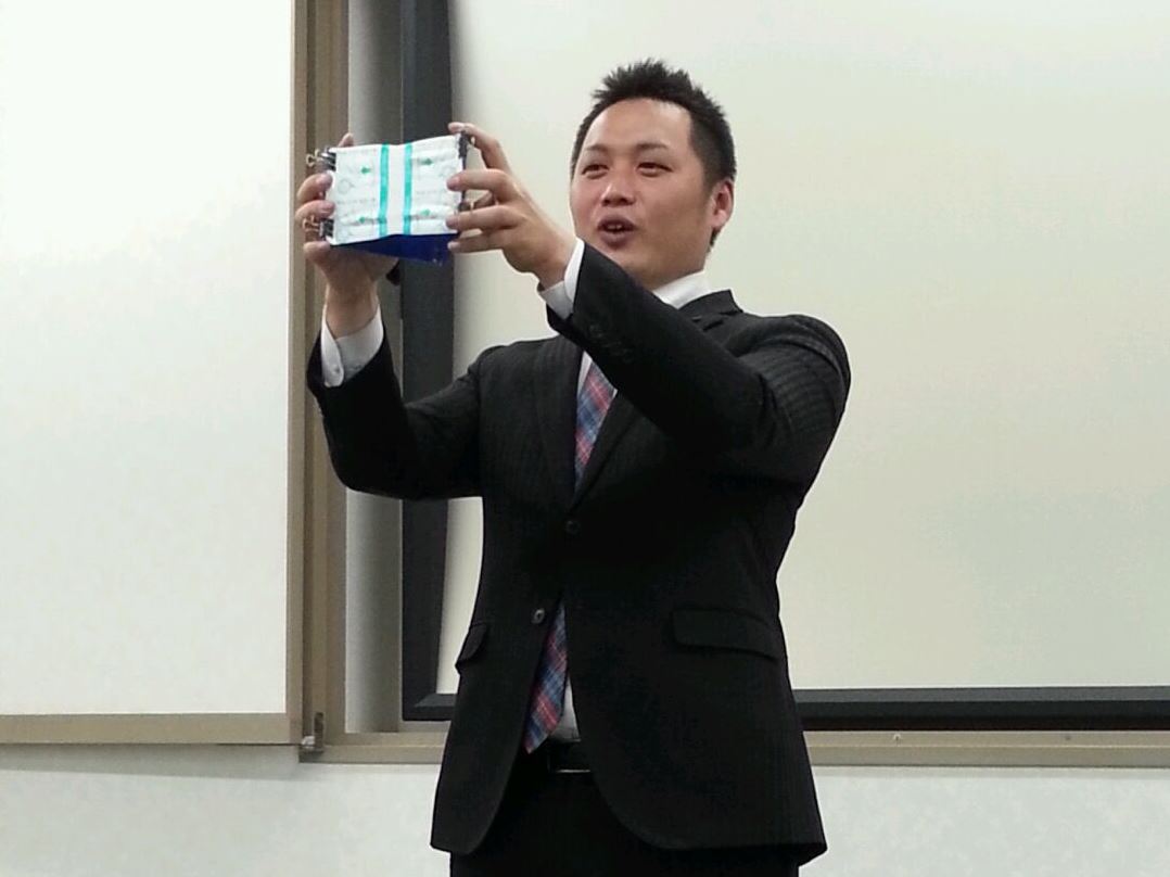 第68回 医療と介護の勉強会