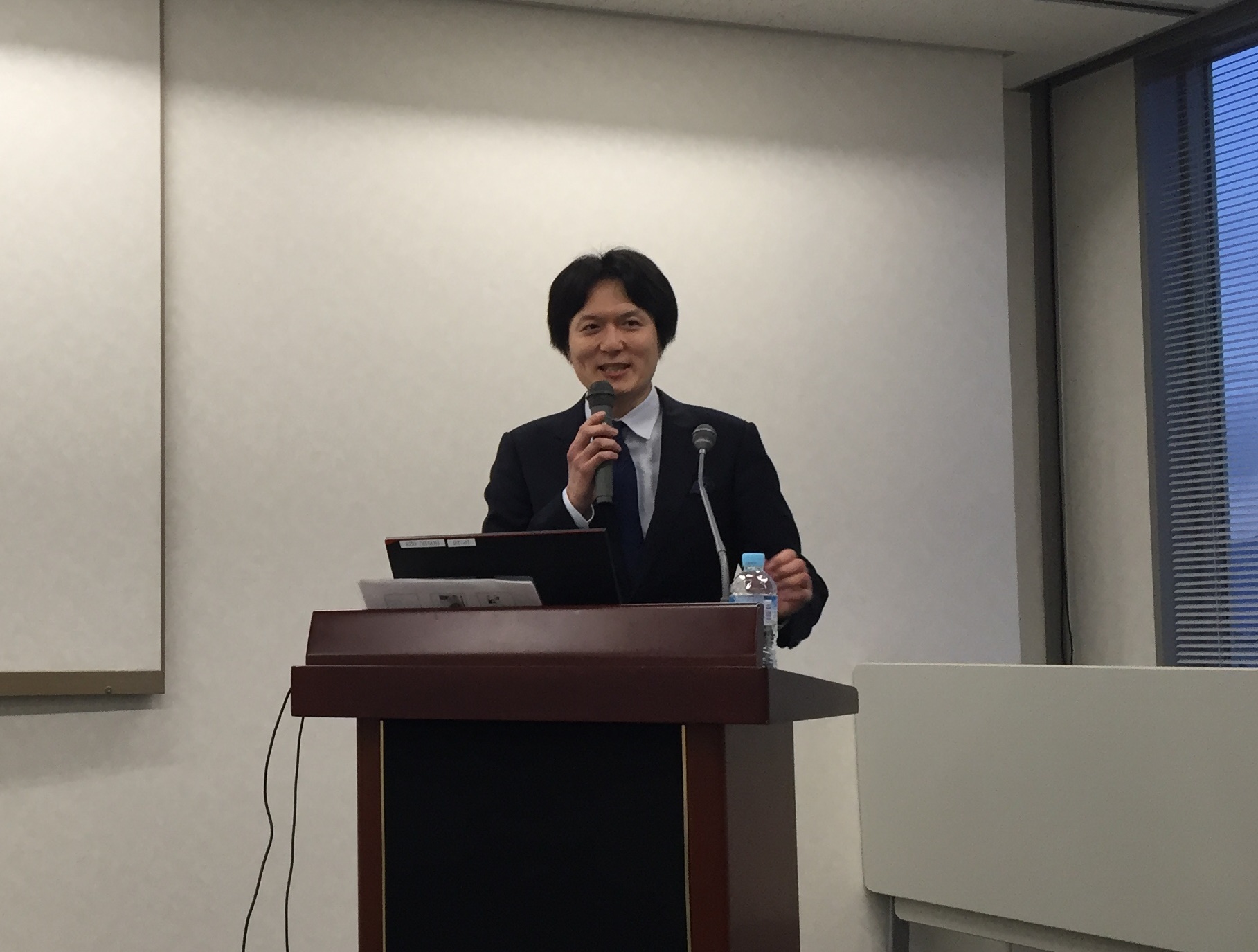 第73回 医療と介護の勉強会