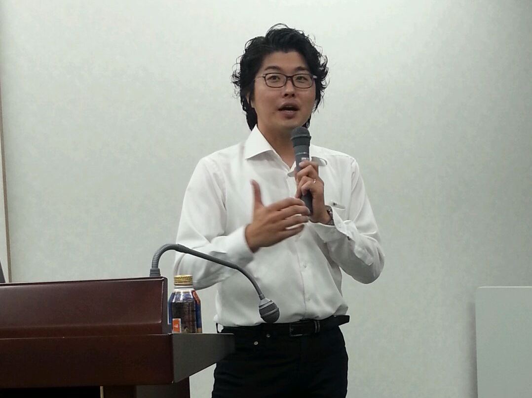 第75回 医療と介護の勉強会