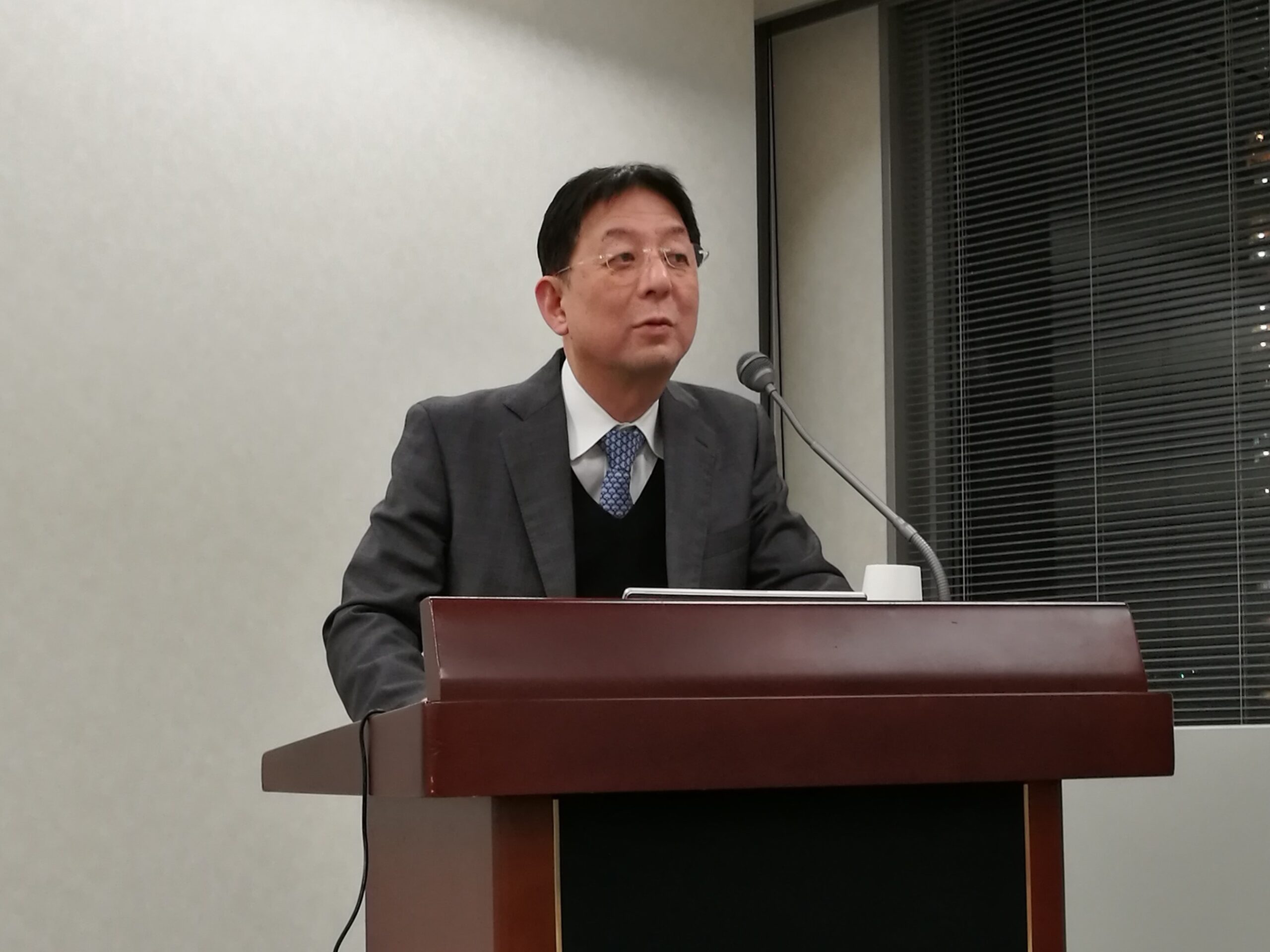 第80回 医療と介護の勉強会