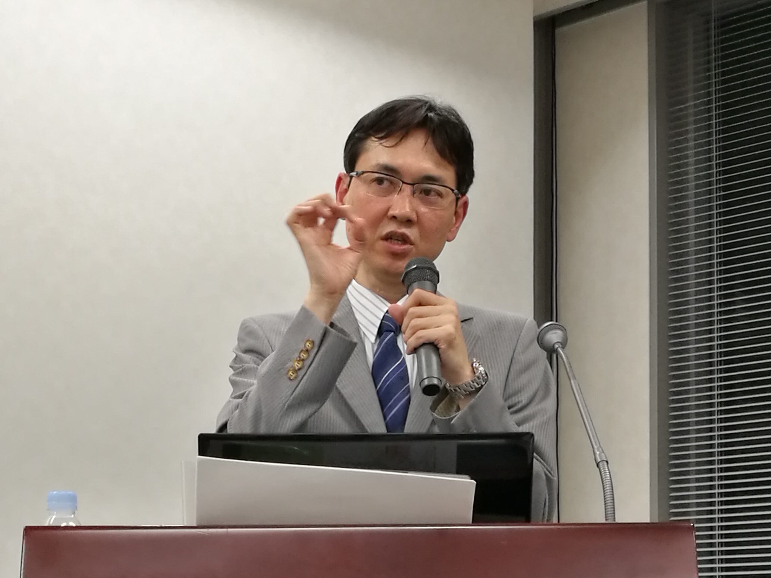 第82回 医療と介護の勉強会