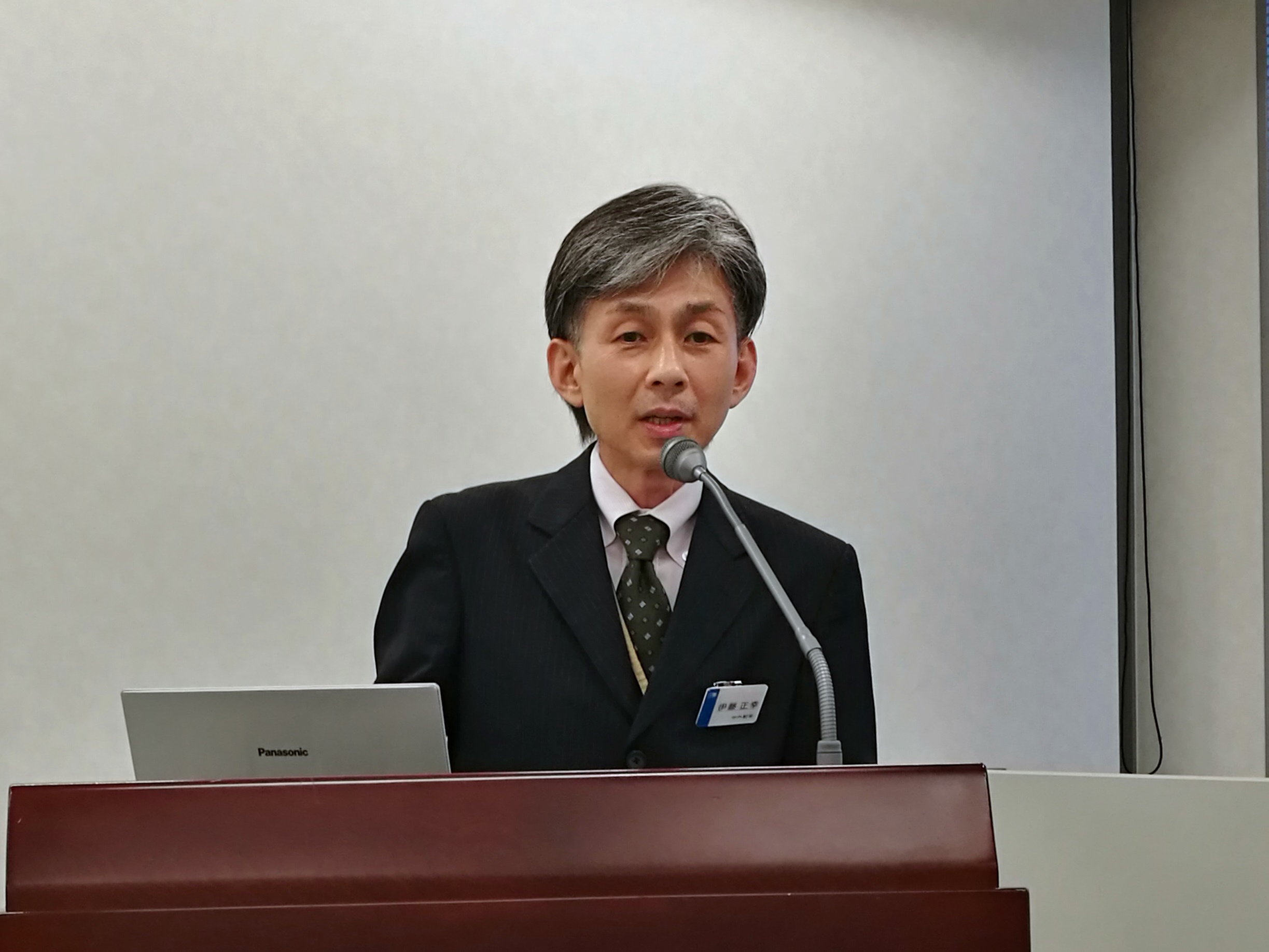 第83回 医療と介護の勉強会