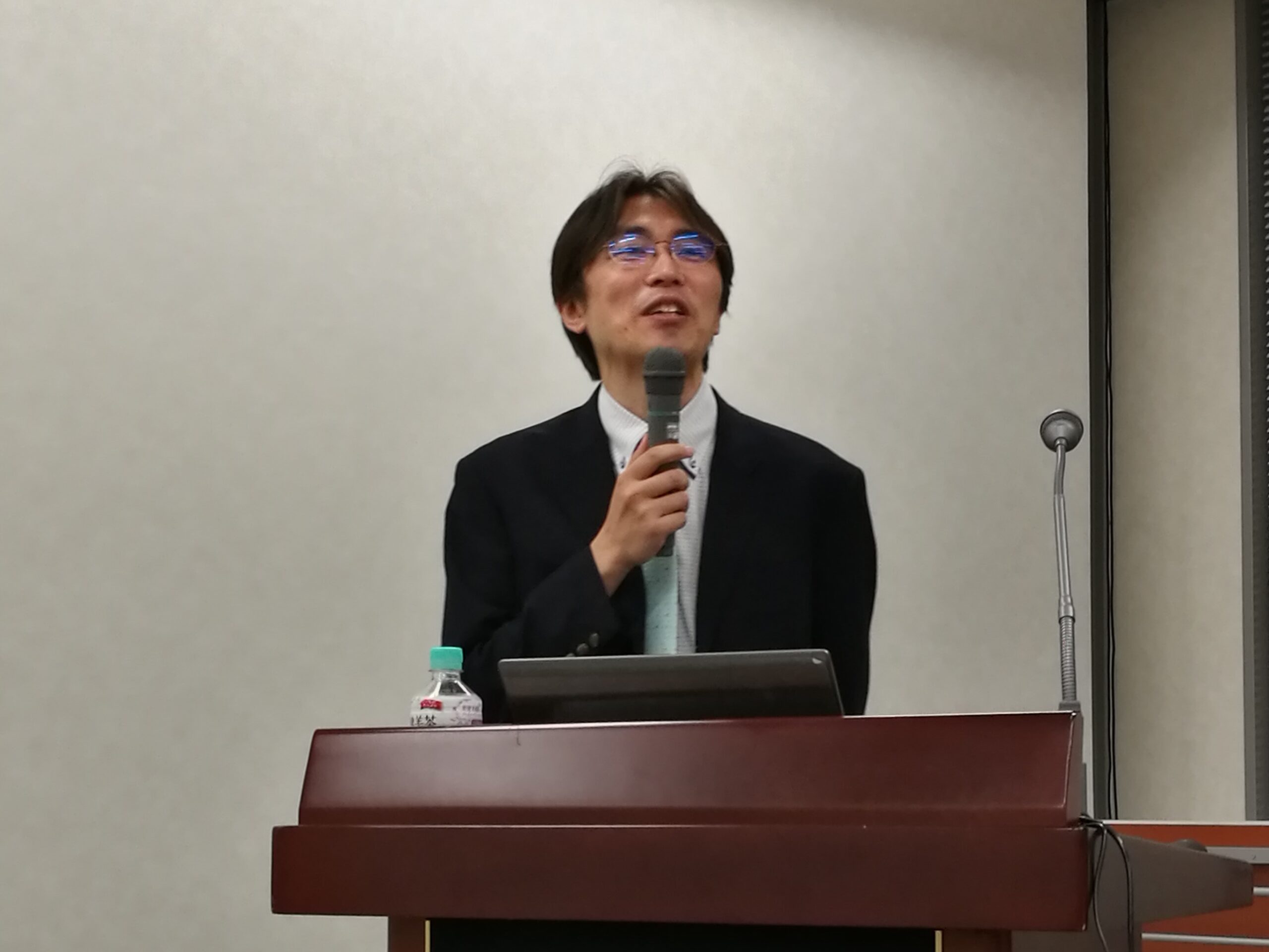 第84回 医療と介護の勉強会