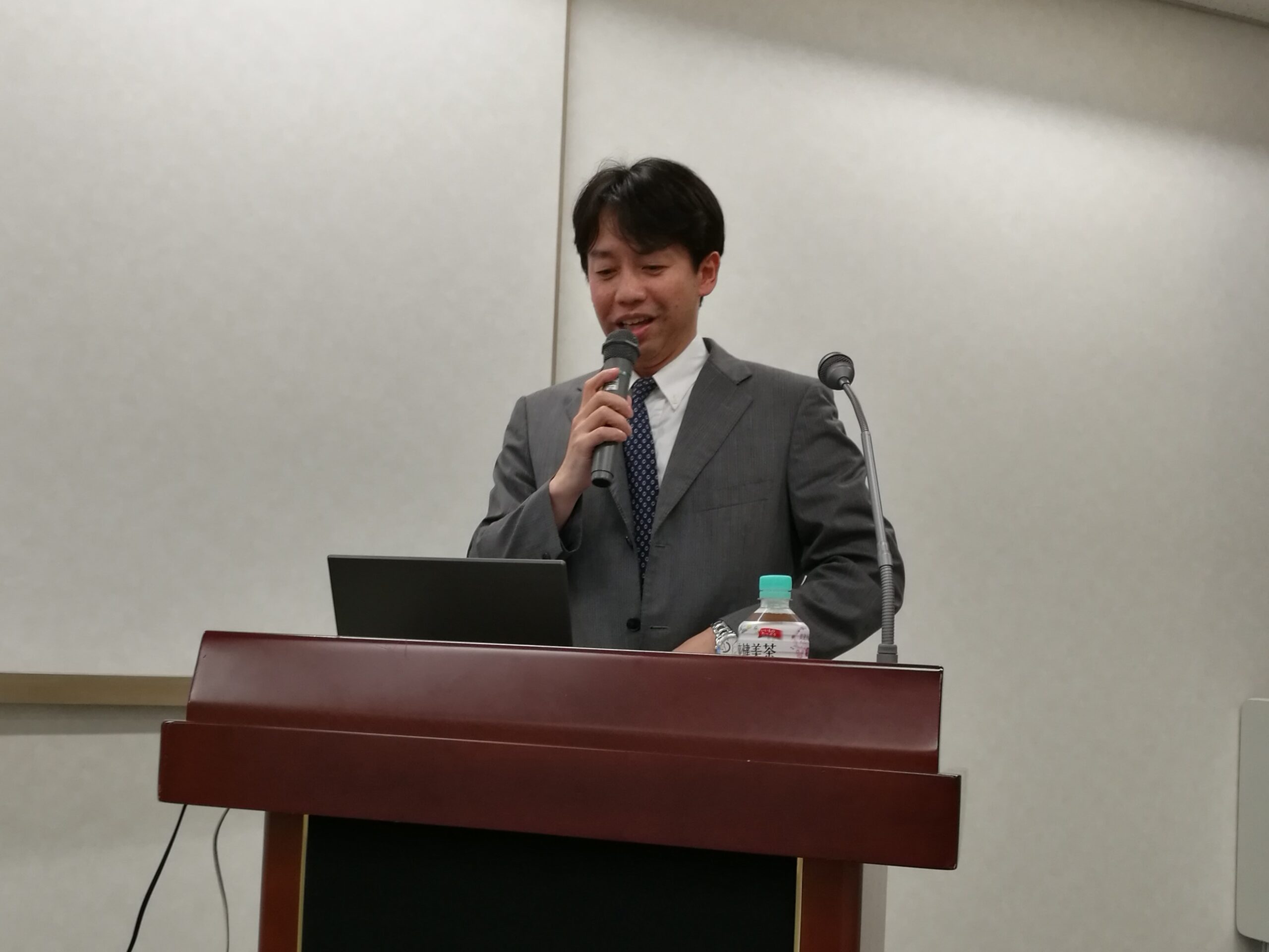 第85回 医療と介護の勉強会