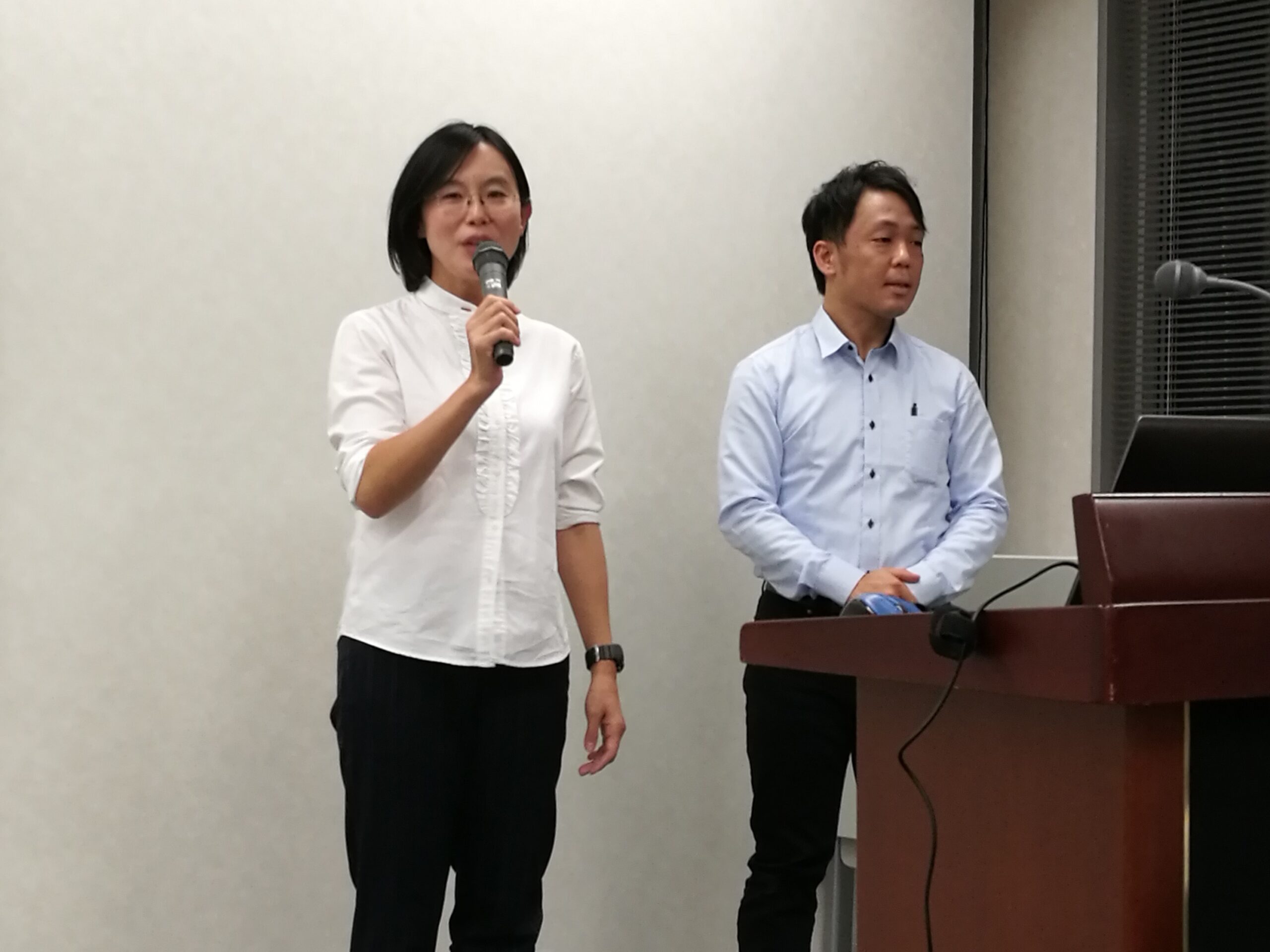 第87回 医療と介護の勉強会