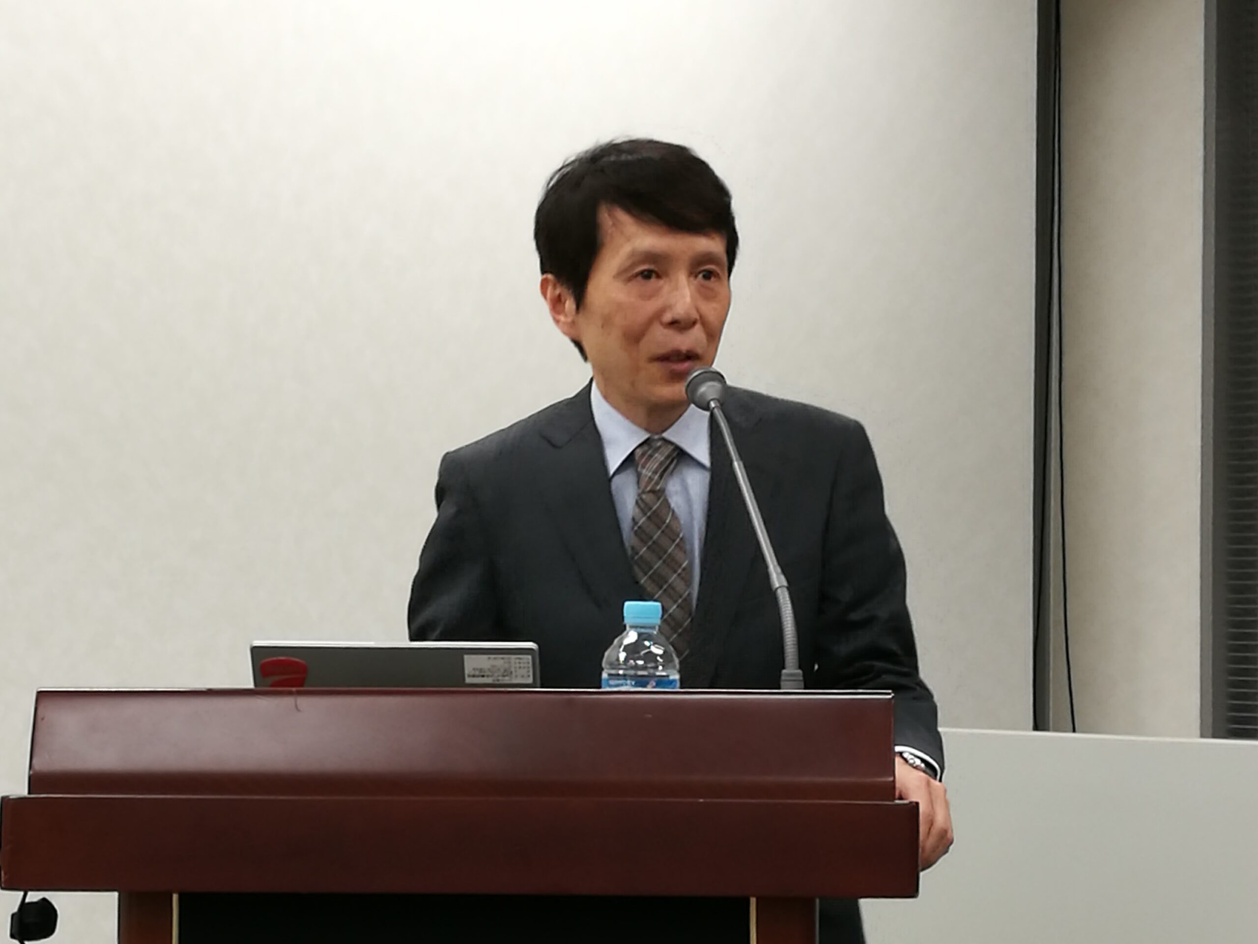 第89回 医療と介護の勉強会