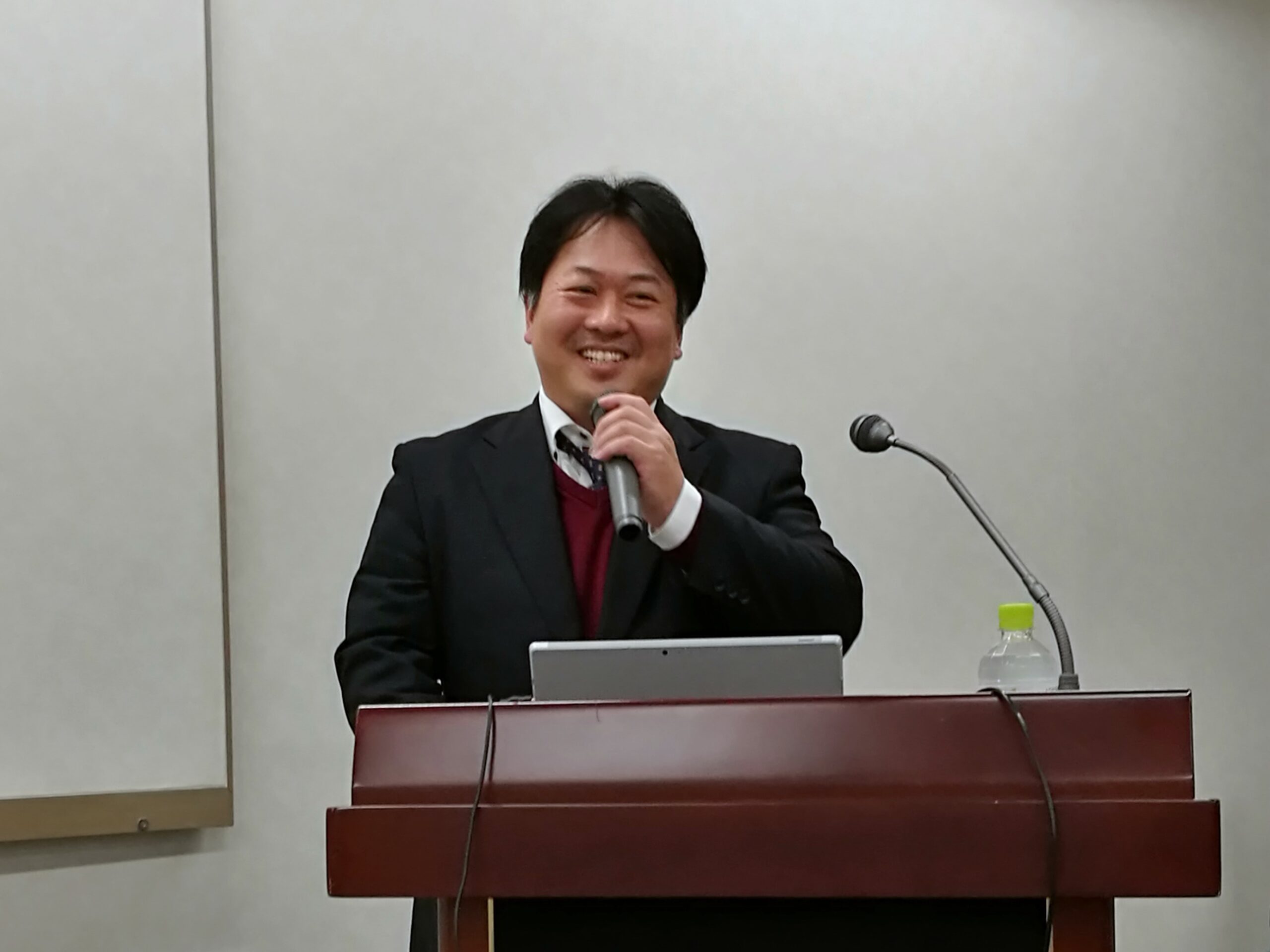 第90回 医療と介護の勉強会