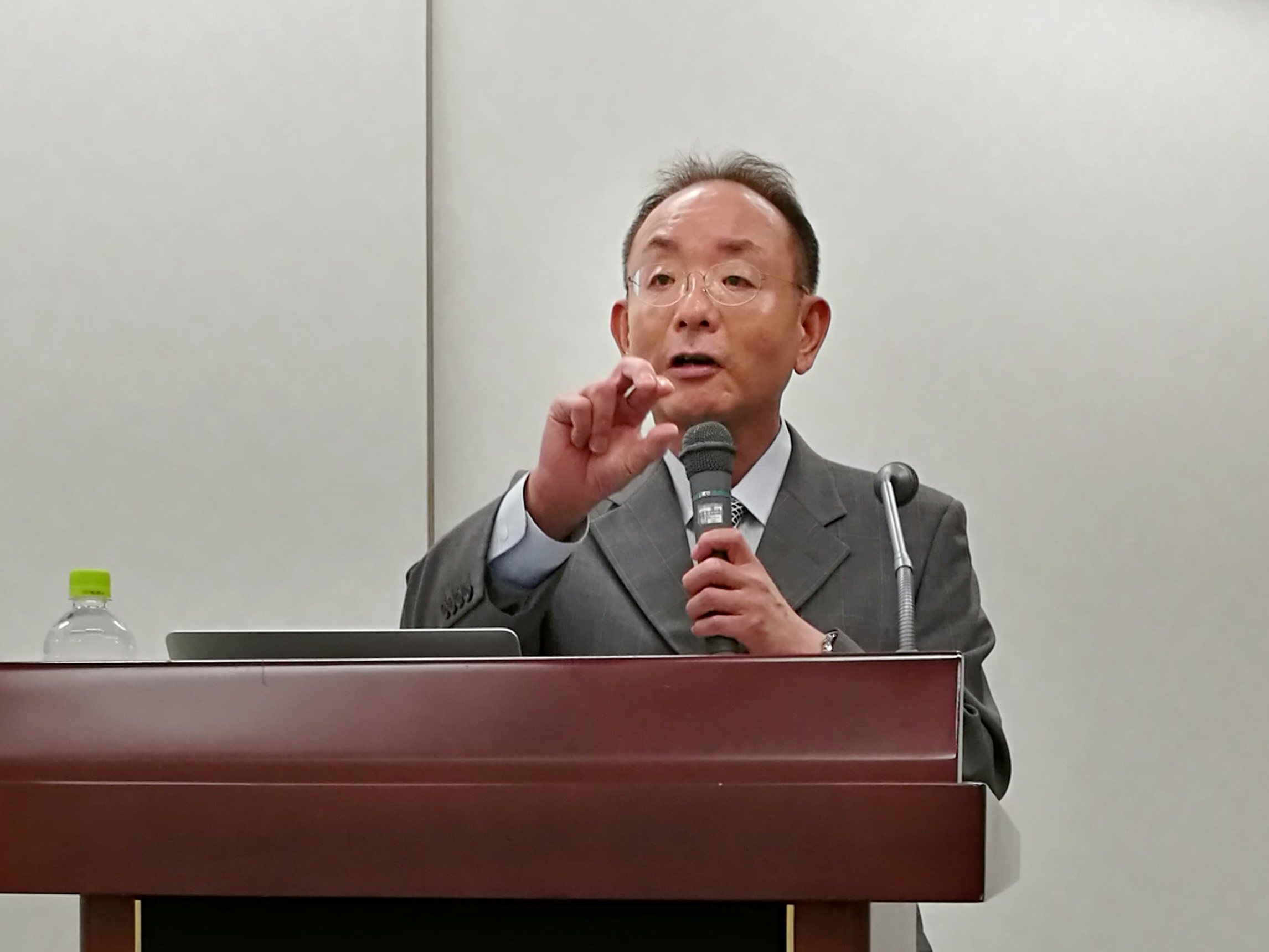 第93回 医療と介護の勉強会