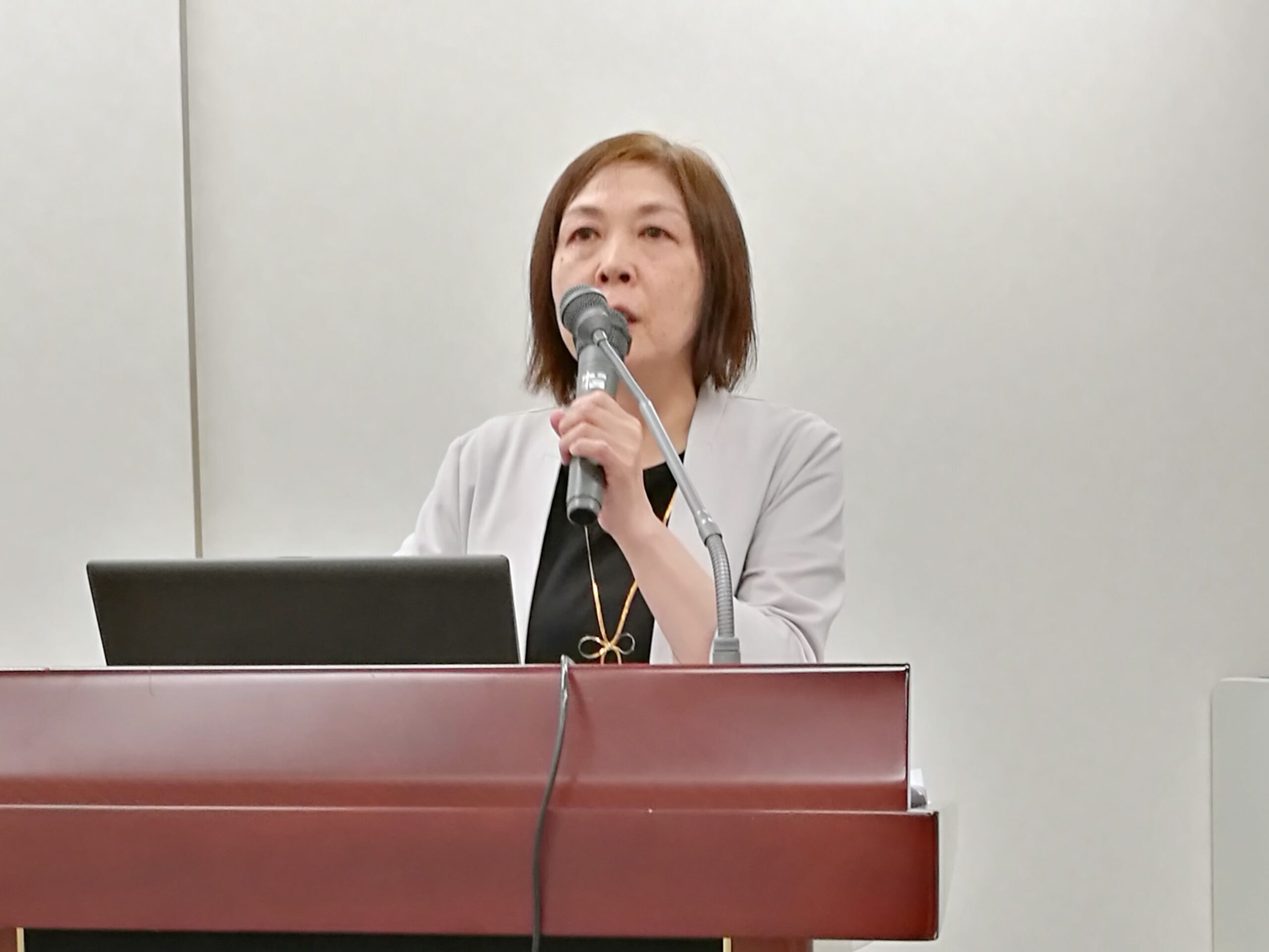 第95回 医療と介護の勉強会