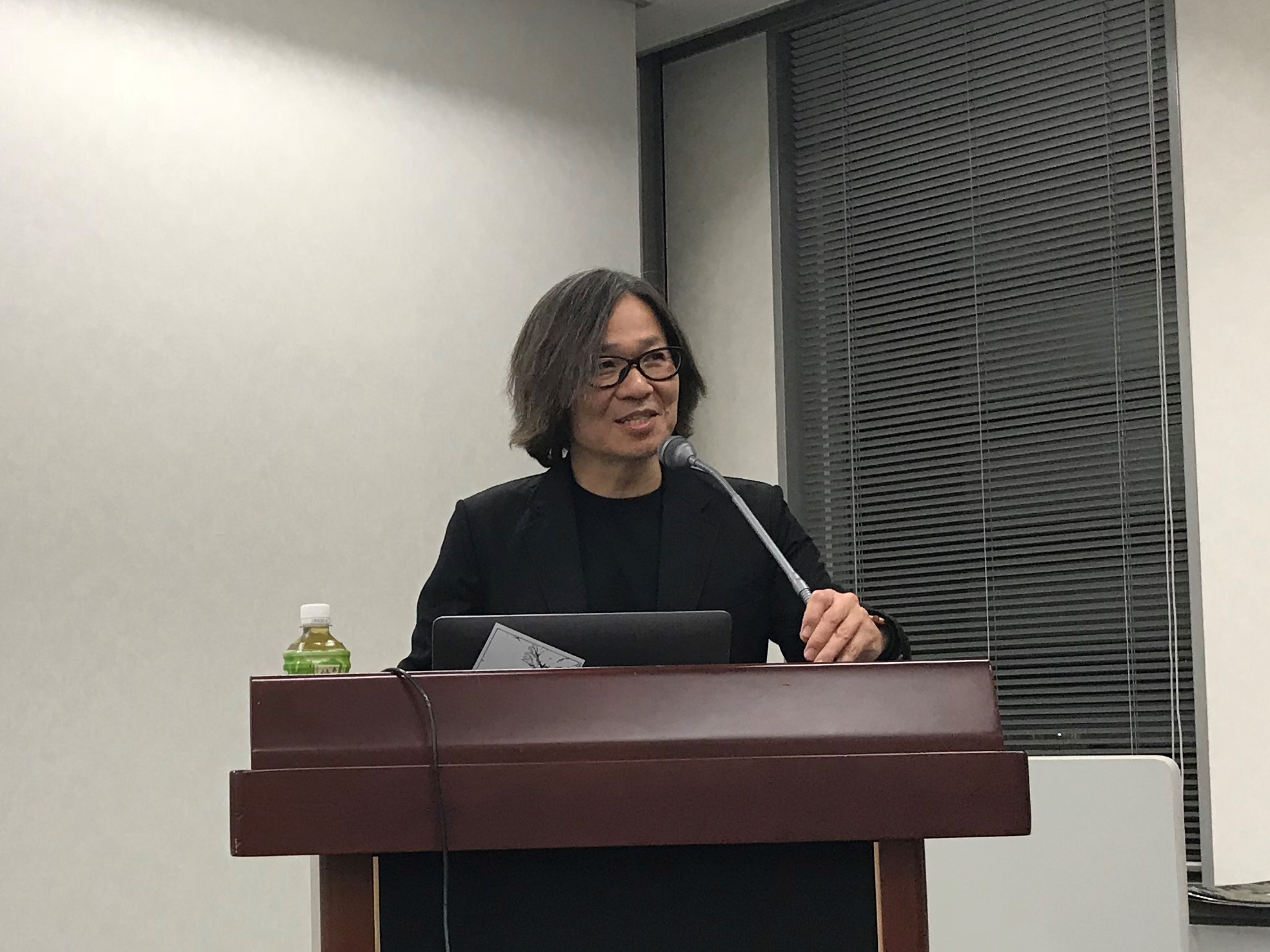 第96回 医療と介護の勉強会