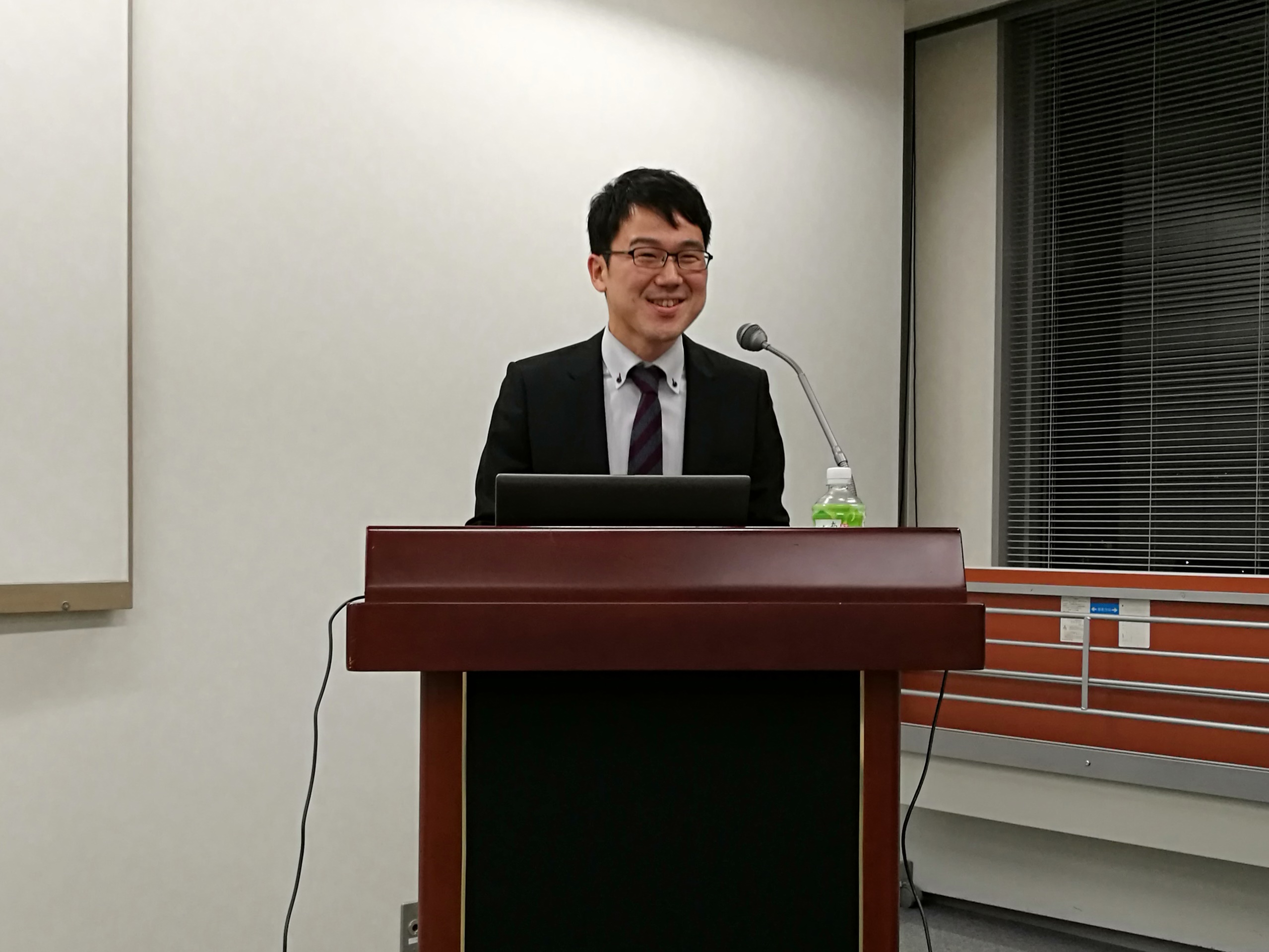 第97回 医療と介護の勉強会
