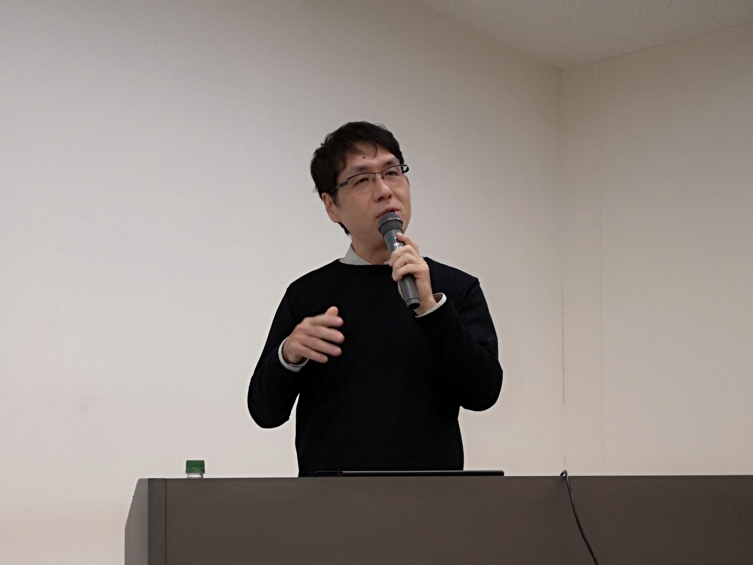 第98回 医療と介護の勉強会