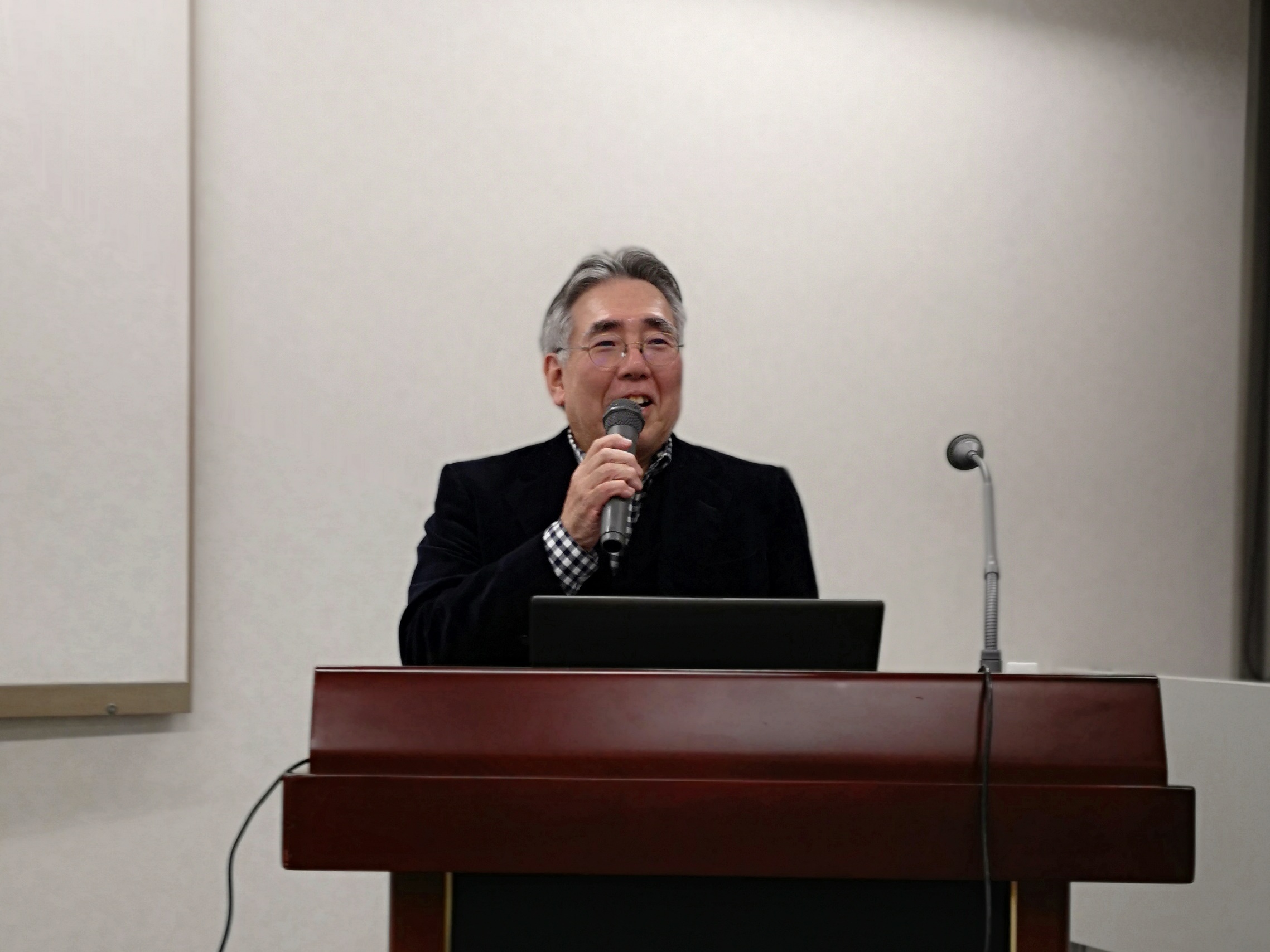 第99回 医療と介護の勉強会