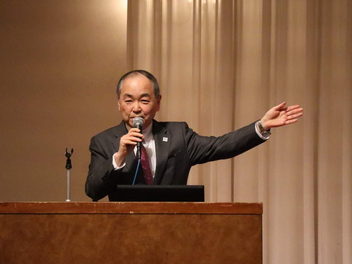 第100回 医療と介護の勉強会