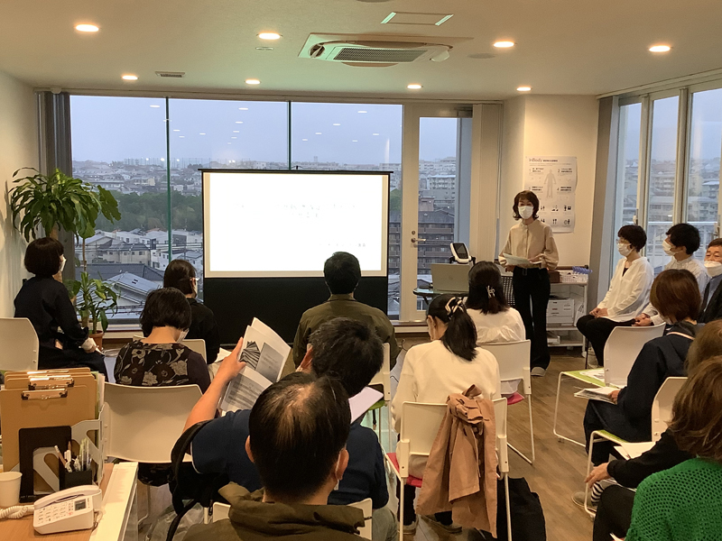 第103回 医療と介護の勉強会